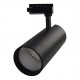 Трековый светодиодный светильник SWG TL3P-BL-10-NW 008845. 