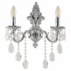 Бра Bohemia Ivele Crystal AL7801 AL7801B14/2/175 B NW. 