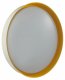 Настенно-потолочный светильник Sonex Tuna Yellow 7711/ELN. 
