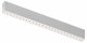Трековый светильник Denkirs SIMPLE GRILL DK8102-WH. 