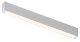 Трековый светильник Denkirs SIMPLE LINEAR DK8104-WH. 