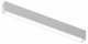 Трековый светильник Denkirs SIMPLE LINEAR DK8204-WH. 