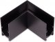 Соединитель L-образный SPACE-Track system L corner CB. 