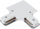 Коннектор Accessories for tracks Unity TRA002CL-11W. 