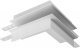 Соединитель угловой Accessories for tracks Exility TRA34CO-42W. 