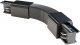 Соединитель гибкий Accessories for tracks Trinity TRA005CF-31B. 
