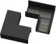 Угловой коннектор питания Accessories for tracks Elasity TRA160CL-11B. 