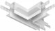 Соединитель T-образный Accessories for tracks Exility TRA034CT-42W. 