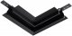 Коннектор угловой Accessories for tracks Exility TRAM034CL-42B. 