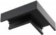 Коннектор угловой Accessories for tracks Basity TRA172CL-11B. 