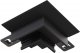 Соединитель угловой Accessories for tracks Basity TRA172CL-12B. 