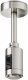 Крепление потолочное Accessories for tracks Flarity TRA156C-S1-PT. 