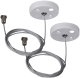 Подвесной комплект Reluce RL 06035/06036 suspension cable 2M WT. 