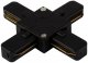 Коннектор  TR-X BK. 