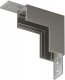 Коннектор угловой SHINE BASE TR5732-DN. 