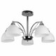 Потолочная люстра Toplight Celia TL3610X-05CH. 