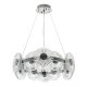 Подвесная люстра MODESTYLE MS.1831.12 CR. 