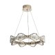 Подвесная люстра MODELUX ML.785.600 CP. 