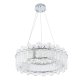 Подвесная люстра MODELUX ML.350.600 CR. 