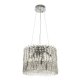 Подвесная люстра MODELUX ML.315.6 CR. 