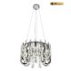Подвесная люстра MODELUX ML.6621.9 CR. 