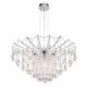 Подвесная люстра MODELUX ML.6761.10 CR. 