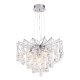 Подвесная люстра MODELUX ML.6761.6 CR. 