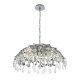 Подвесная люстра MODELUX ML.8065.8 CR. 