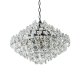 Подвесная люстра MODELUX ML.8861.16P CR. 