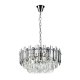 Подвесная люстра MODELUX ML.9006.9 CR-SM. 