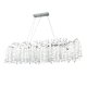 Подвесная люстра Modelux MODESTYLE MS.2113.1200 CR. 