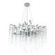 Подвесная люстра MODESTYLE MS.2114.760 CR. 