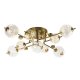 Потолочная люстра MODELUX ML.6090.9. 