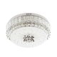 Потолочный светильник LED4U 1160-400 CR. 