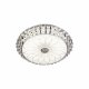 Потолочный светильник LED4U L1111-300 CR. 