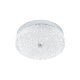 Потолочный светильник LED4U L1116-300 CR. 