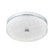 Потолочный светильник LED4U L1116-400 CR. 