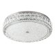 Потолочный светильник LED4U L1180-700 CR. 