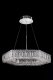 Подвесная люстра Justine LE3004/600 CH. 