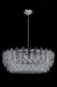 Подвесная люстра Jacqueline LE7161/800 CH. 