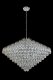 Подвесная люстра Adriana LE6889/1000 CH. 