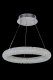 Подвесная люстра Juliana LE3437-D450 CH. 