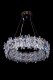Подвесная люстра LEON Agathe LE3042/600 CH. 