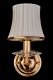 Бра Giorgia LE7950/1W GD. 