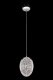 Подвесной светильник Kari LE3063/1S CH. 