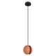 Подвесной светильник Loft IT Yo-yo 10481 Red. 