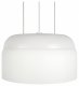 Подвесной светильник Loft IT Totem 10466P Milky white. 
