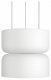 Подвесной светильник Loft IT Totem 10466/2P Milky white. 