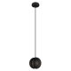 Подвесной светильник Loft IT Yo-yo 10481 Black. 
