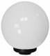 Наземный светильник Fumagalli Globe 300 G30.B30.000.AYE27. 